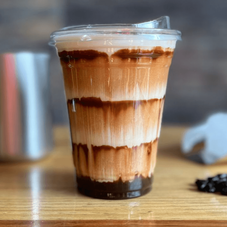 Moka Helado