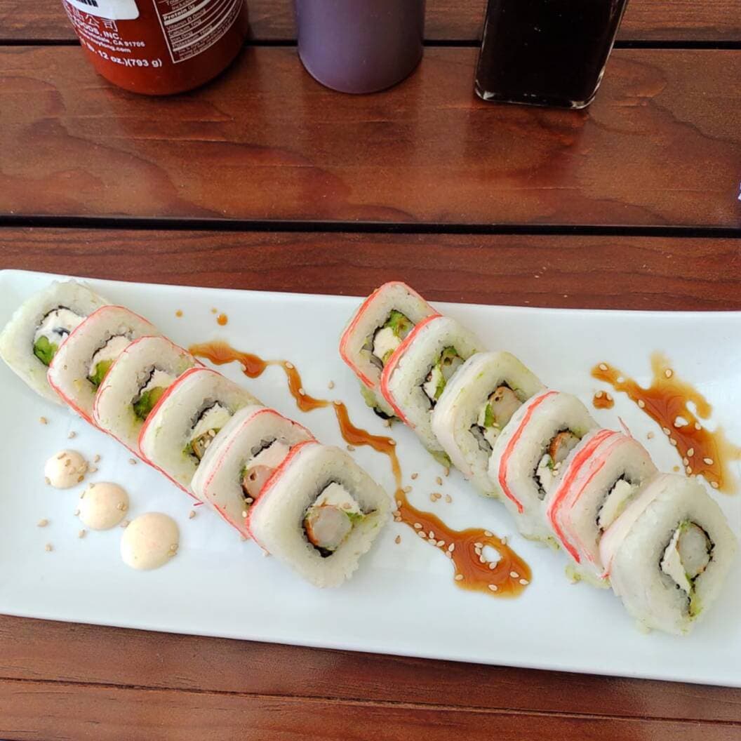 KANI ROLL