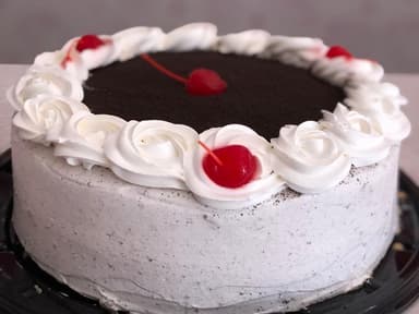 Tres Leches con Galleta Oreo