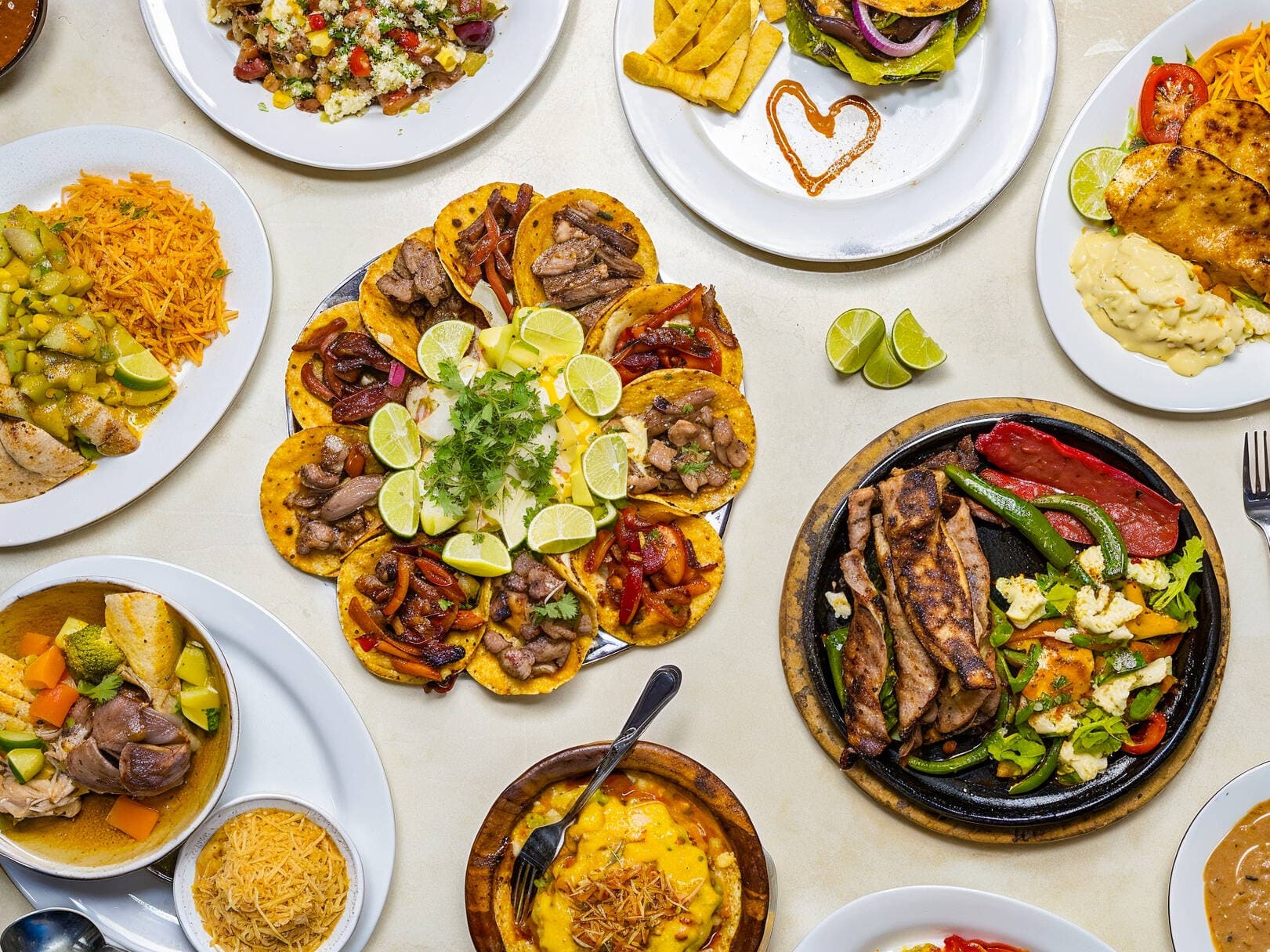 Super Carnes Ortiz - Restaurante (La Silla)