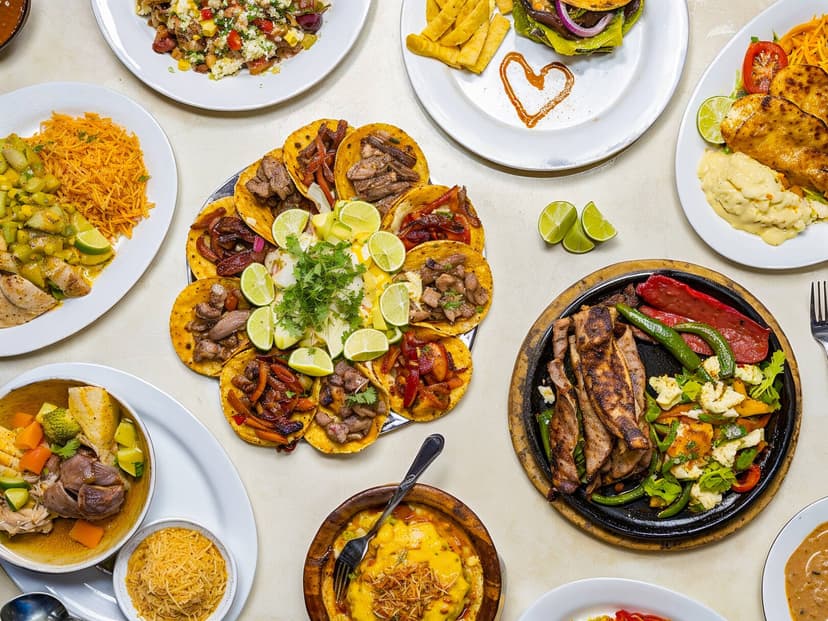Super Carnes Ortiz - Restaurante (La Silla)