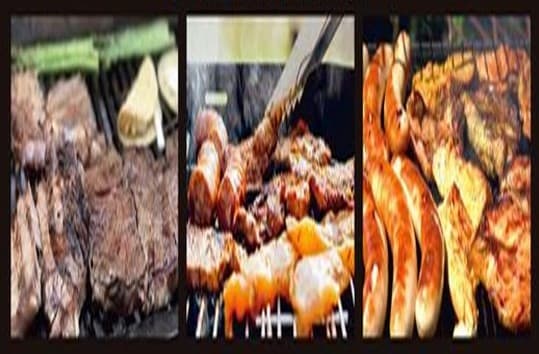 Las Asadas del Cuate