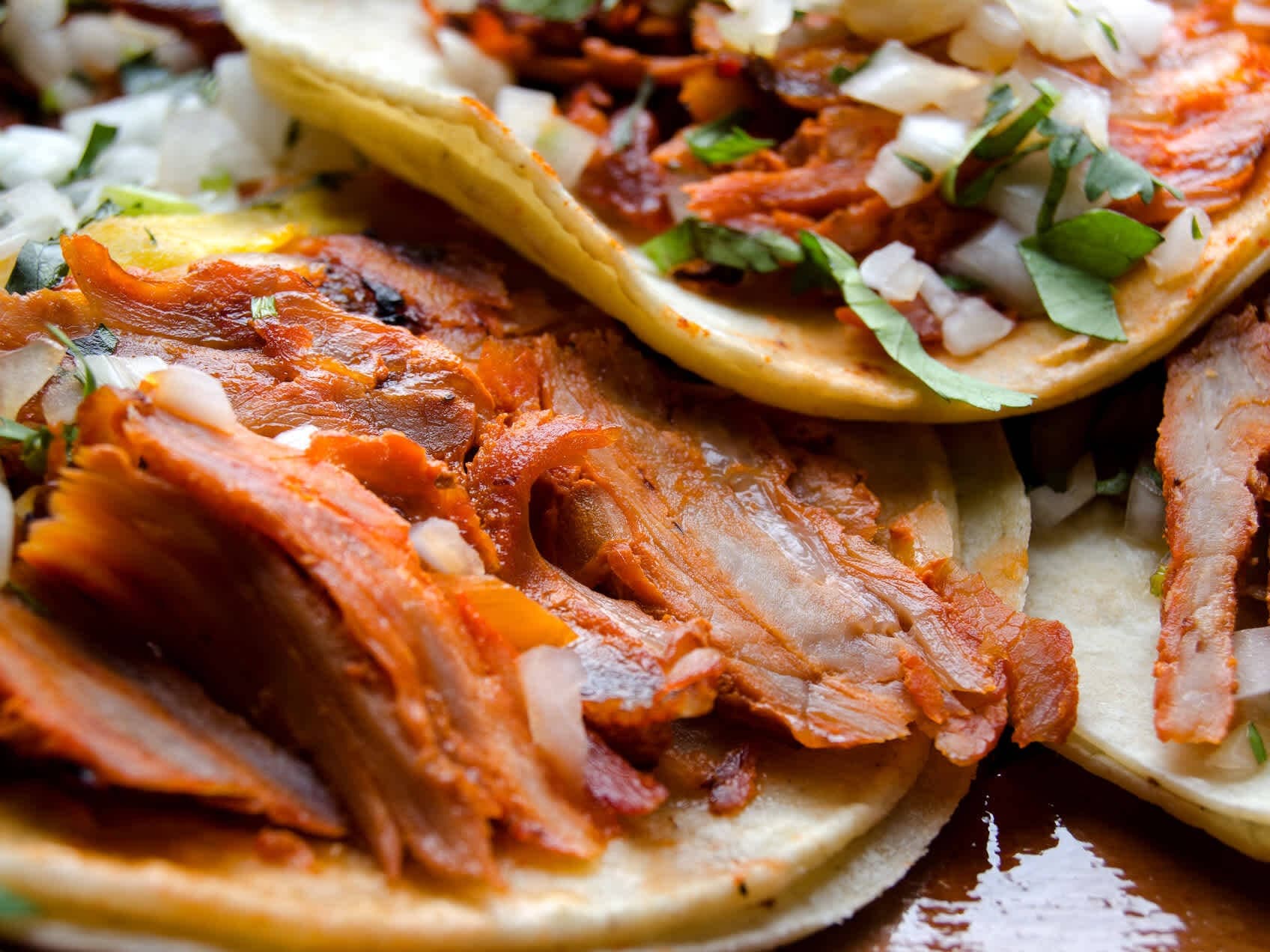 Taqueria Juquilita