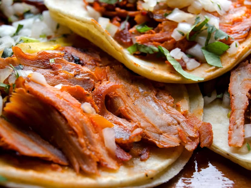 Taqueria Juquilita