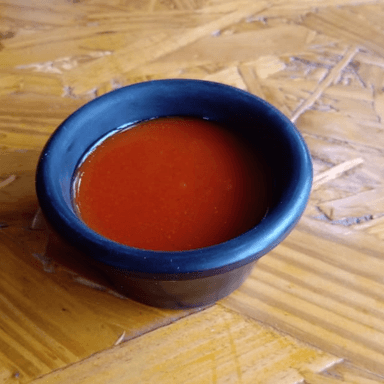 Salsas