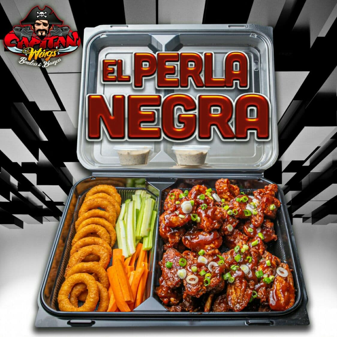 Perla Negra