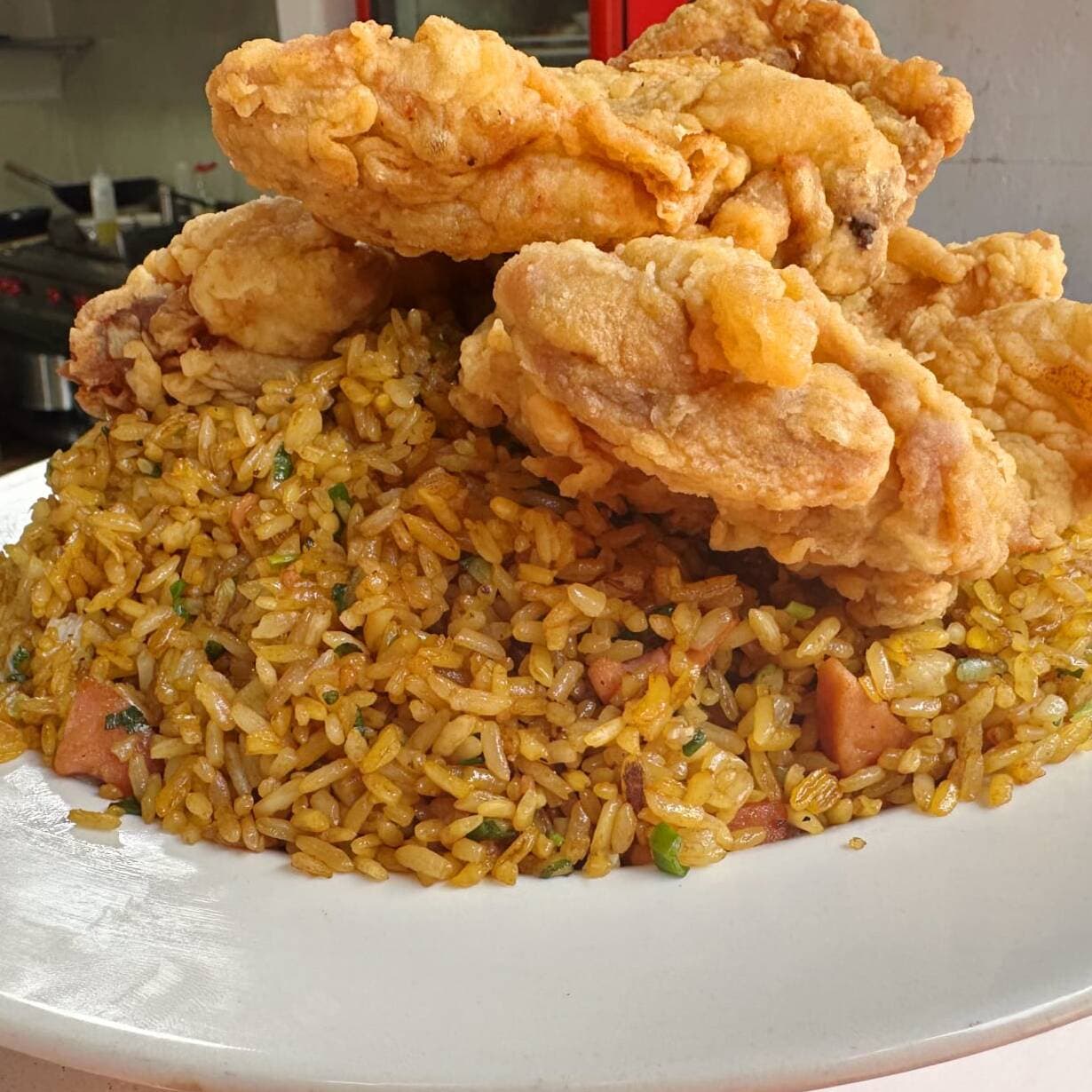 Valenciana Grande