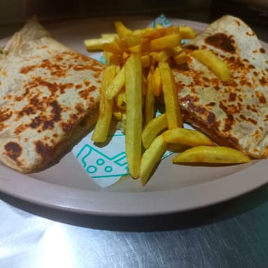 Sincronizadas