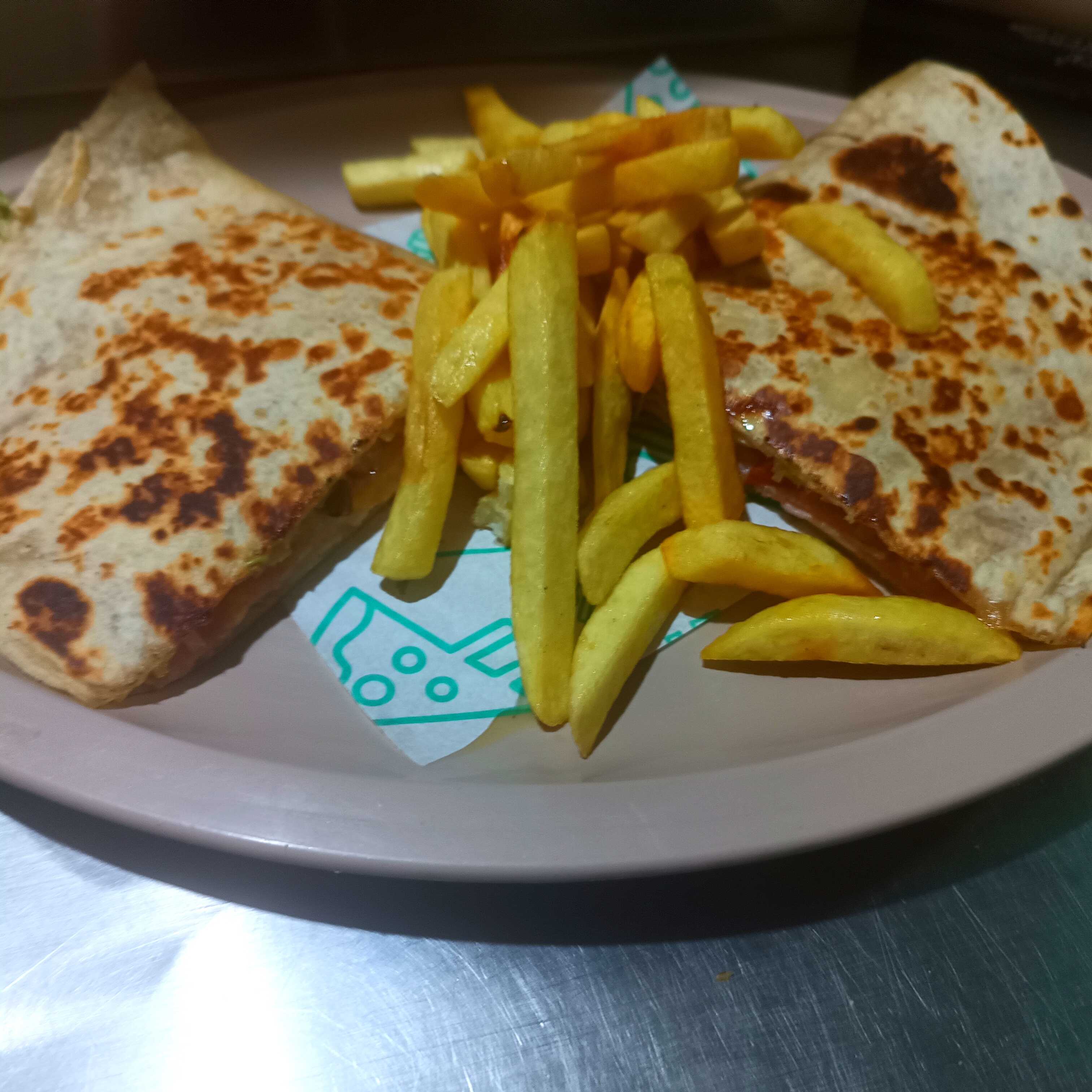 Sincronizadas