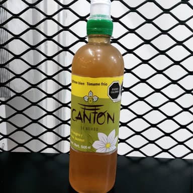 Tè Canton 500 ml