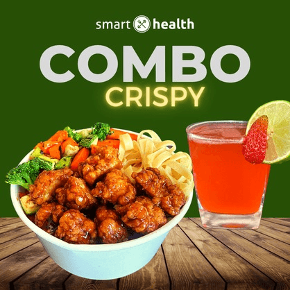 Combo Crispy