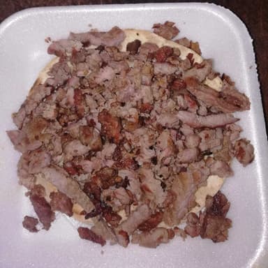 Taco Mixto