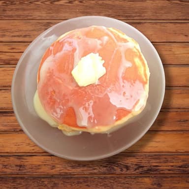 Paquete de 3 Hot Cakes Clásicos