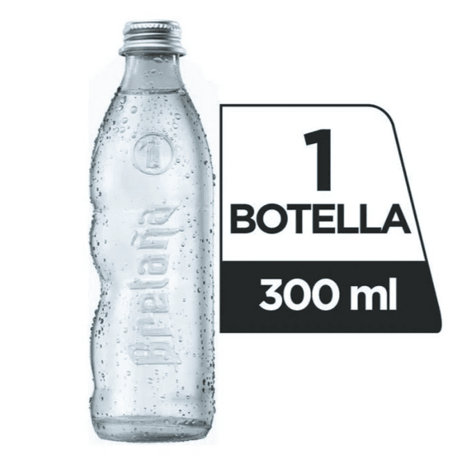 BRETAÑA 300ml