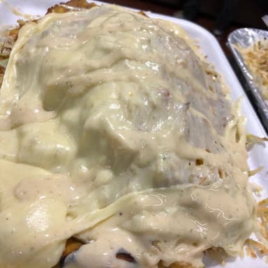 Chuzo Desgranado Combinado Gratinado
