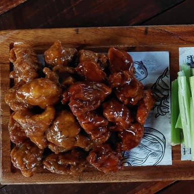 Boneless 300 Gr