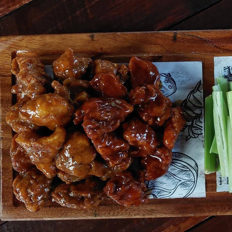 Boneless 300 Gr