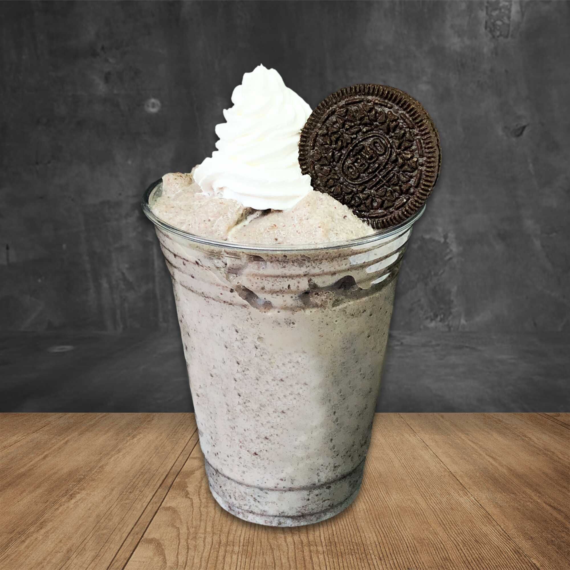 Choco Oreo