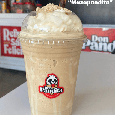 Frappé Mazapandita