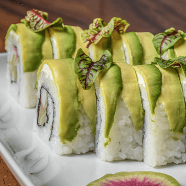 Avocado Roll