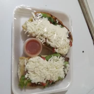 Molletes