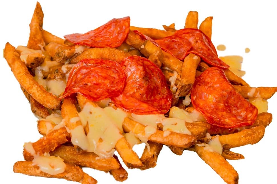 PAPAS CHICAGO GAJO