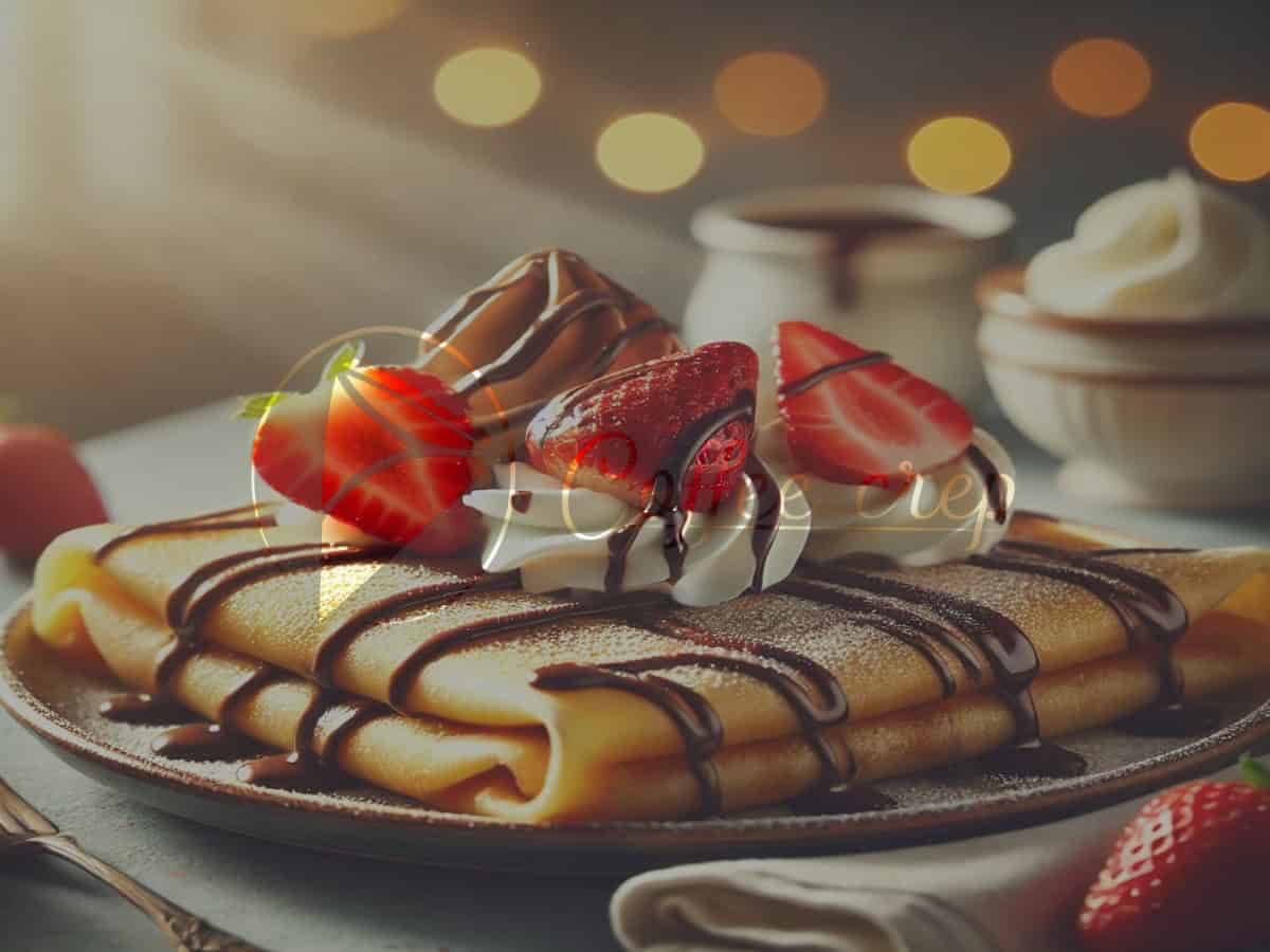 Le Crepé