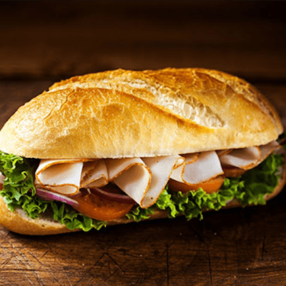 Baguette