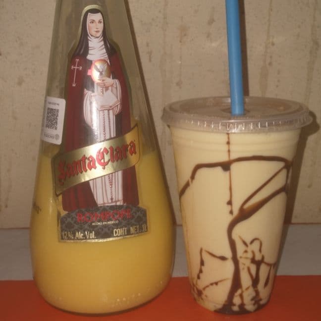 Esquimo Rompope