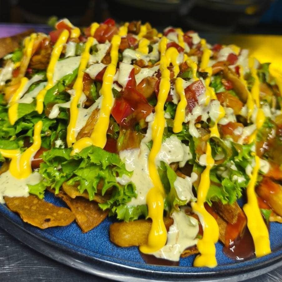 Nachos