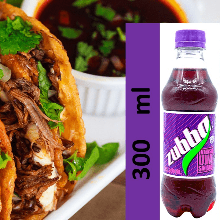 Combo-Amigos (2 TB, 2 TD, 2 T) 2 Ref. 300 ml