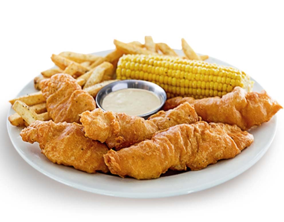 Chicken Crispers®