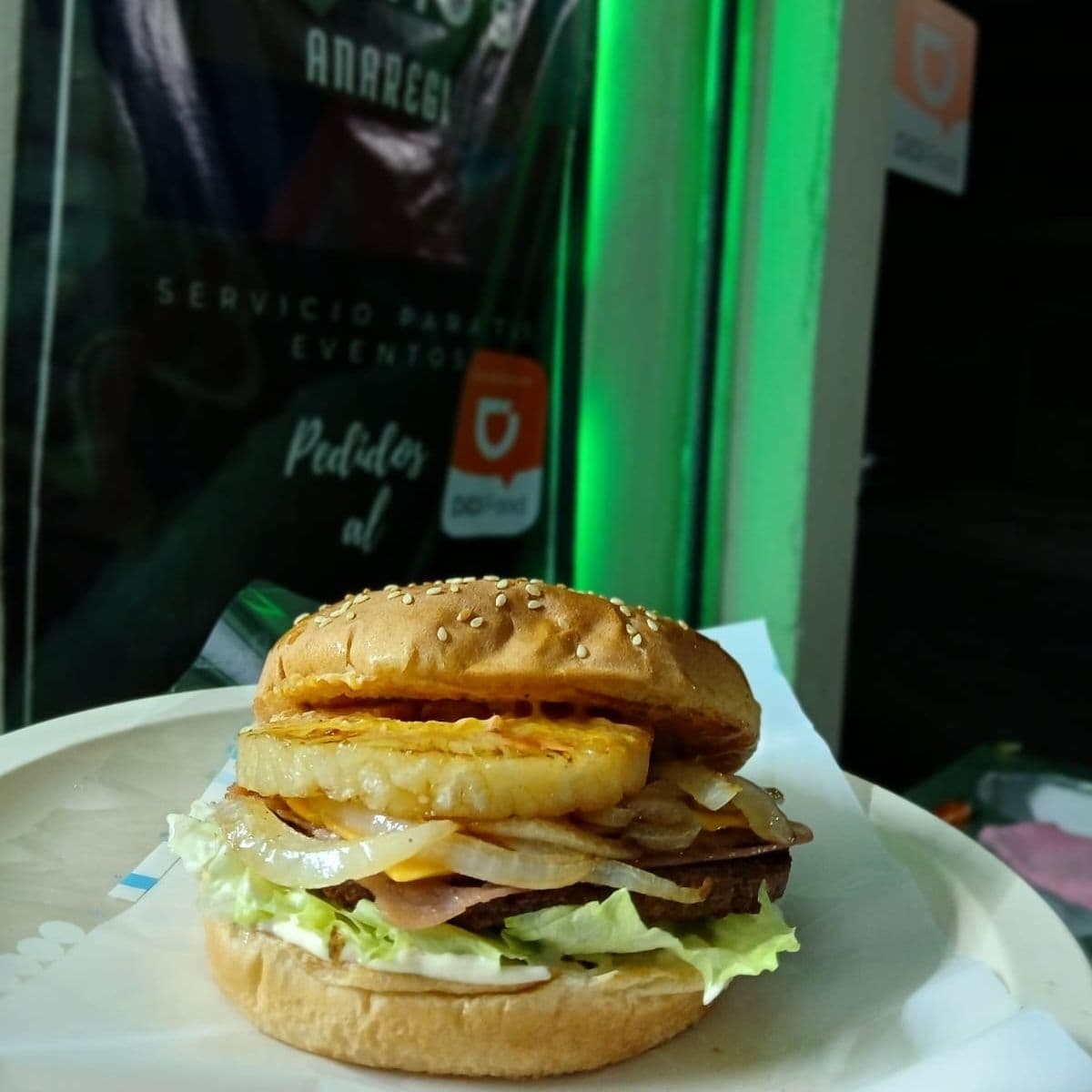 Hawaiana