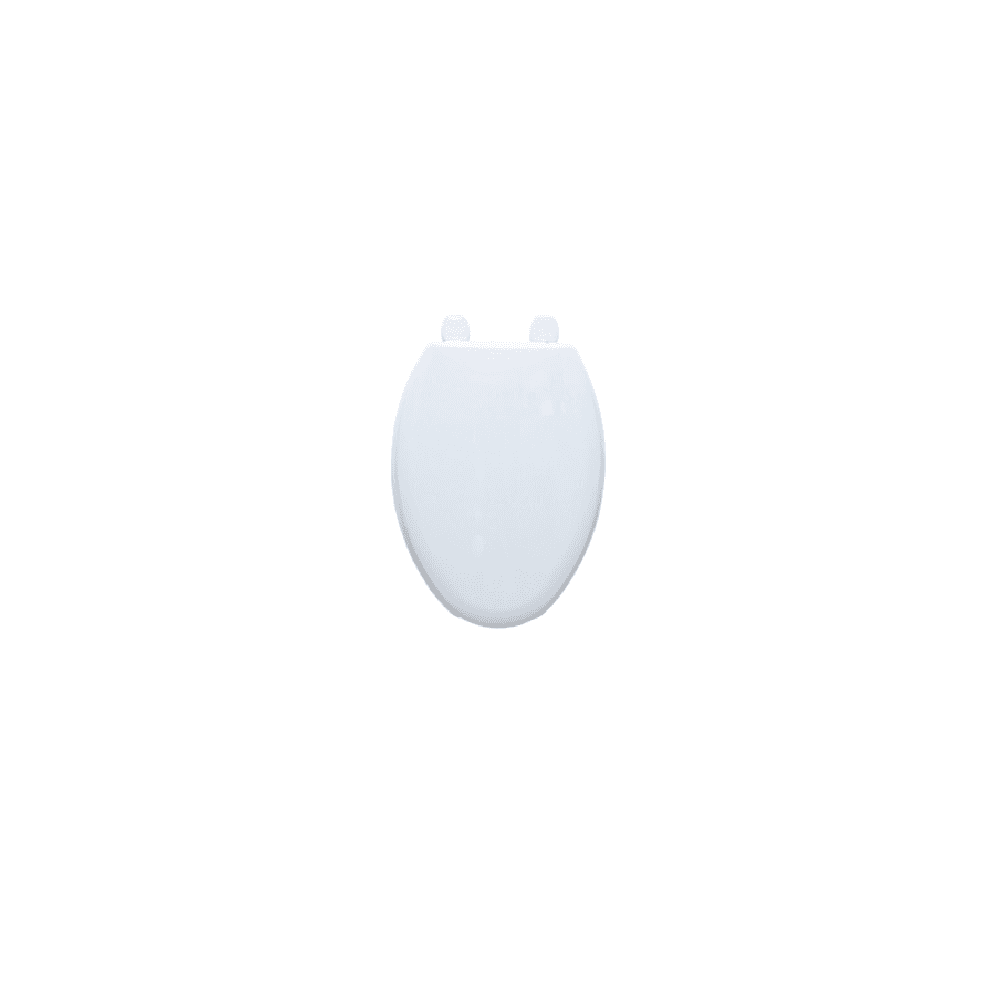 ASIENTO WC ALARGADO BLANCO CH-A102 COFLEX