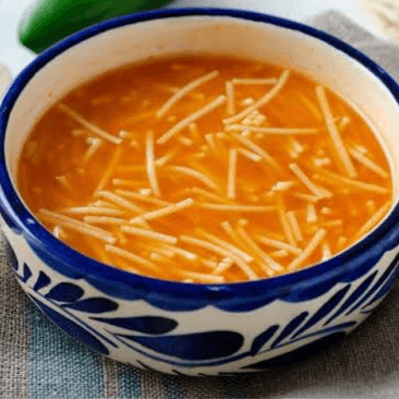 1 Litro de Sopa Aguada