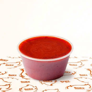 Salsa Dixy Hot