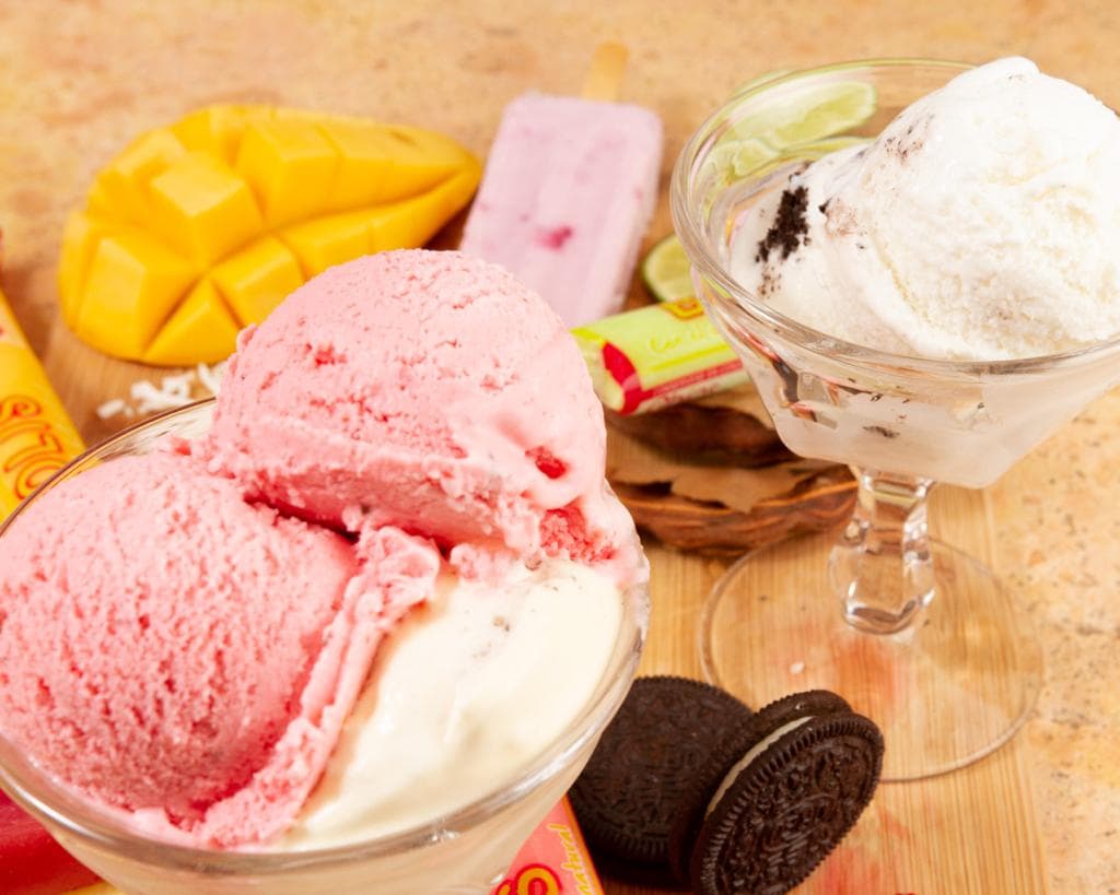 Chips Helados