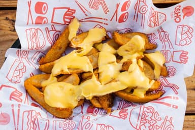 PAPAS SAZONADAS