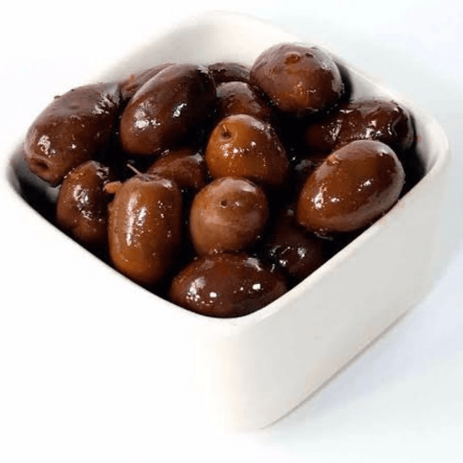 Orden De Aceitunas