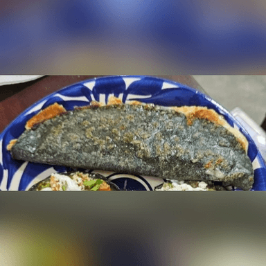 Quesadilla en Tortilla de Maiz (Bistec)