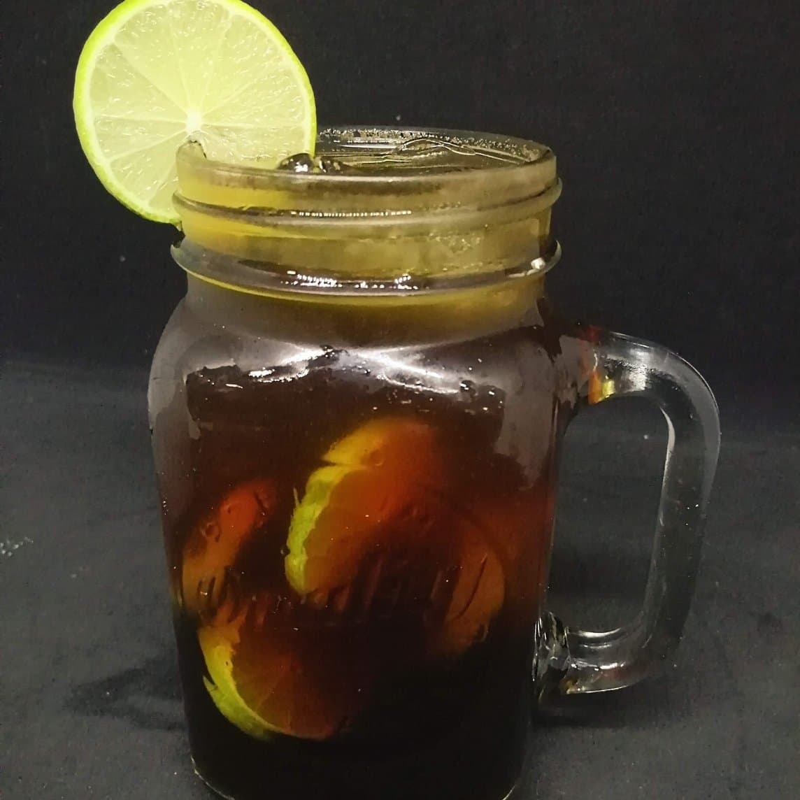 Papelon con Limón 470ml
