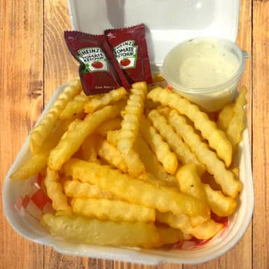 Orden de Papas