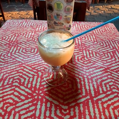 Agua de Horchata  ( 1 litro )