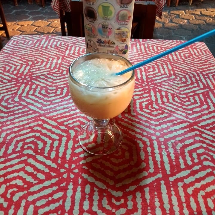 Agua de Horchata  ( 1 litro )