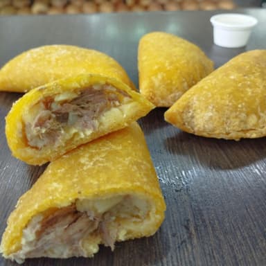 Empanada