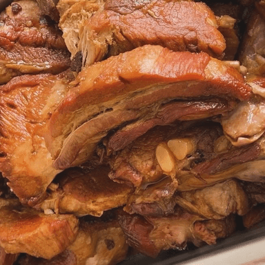 Aldilla y Costilla 1/2 kg