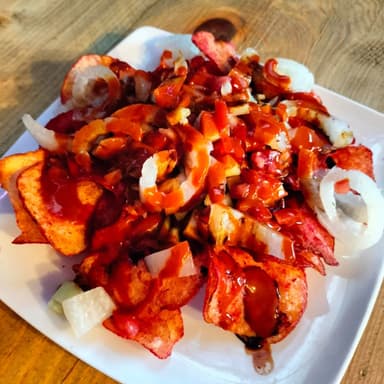 Tostolicos