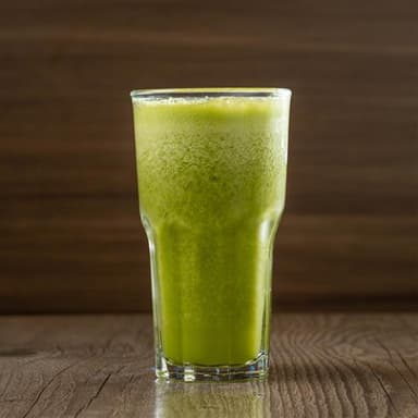 JUGO VERDE