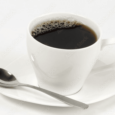 CAFÉ AMERICANO