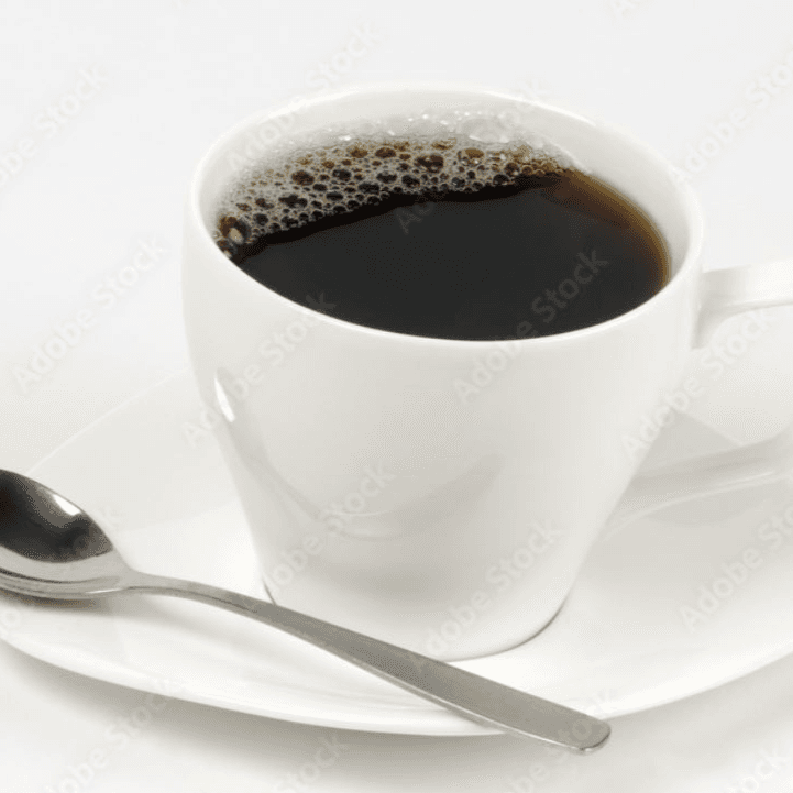 CAFÉ AMERICANO